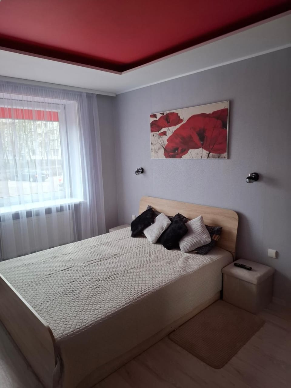 Trumpalaikė buto nuoma Apartment in Lithuania