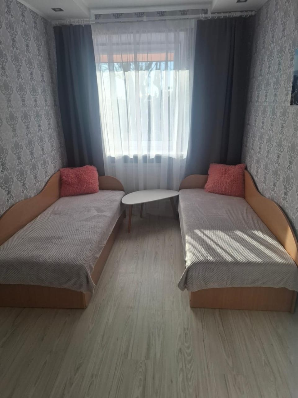 Trumpalaikė buto nuoma Apartment in Lithuania