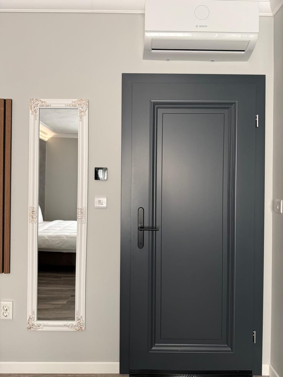 Tempo Bed and Breakfast in Hungary