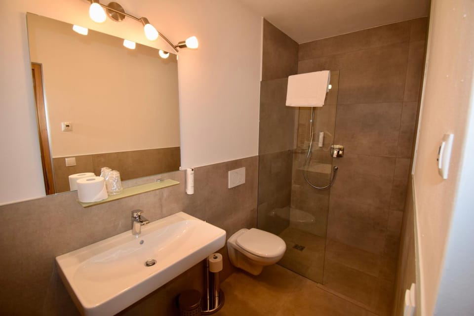 Haus Kanzel Apartment in Trentino-South Tyrol