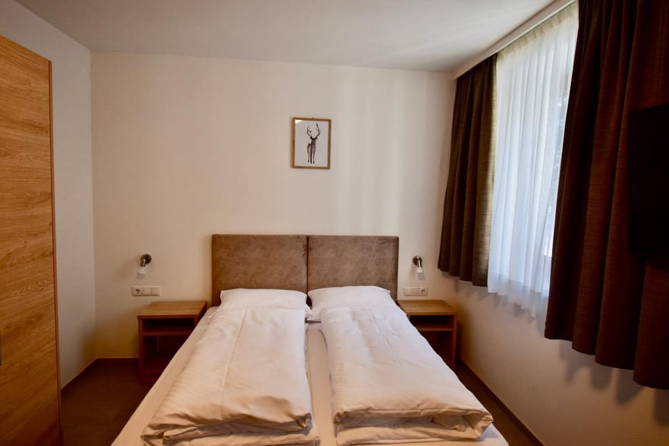 Haus Kanzel Apartment in Trentino-South Tyrol