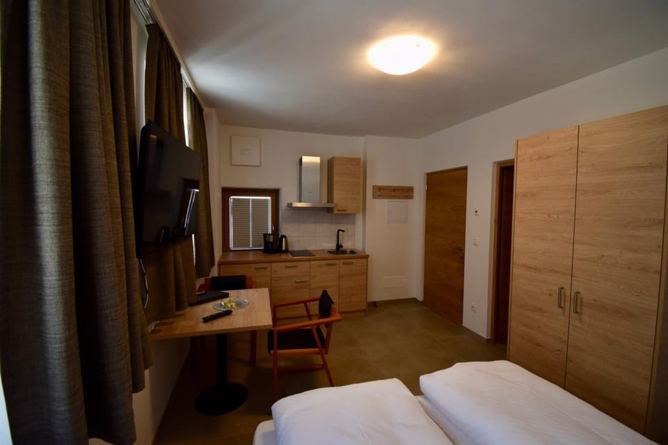 Haus Kanzel Apartment in Trentino-South Tyrol