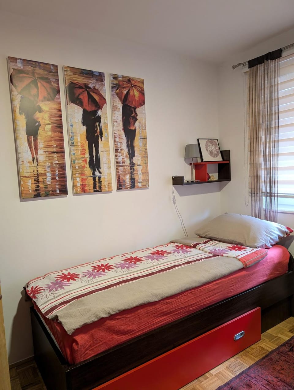 LanaApartman Apartment in Sarajevo