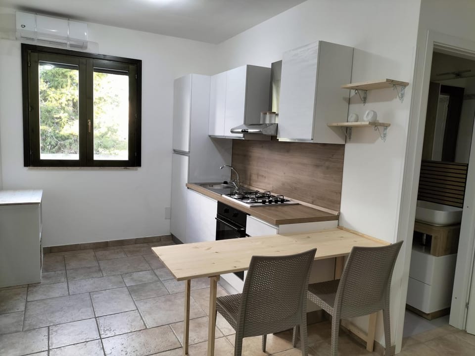 SalMar Campomarino House in Campomarino