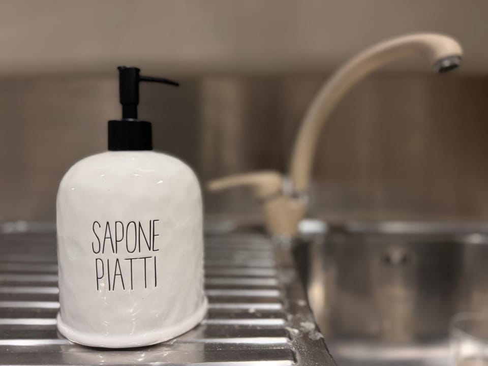 Elisir Villa in Bergamo