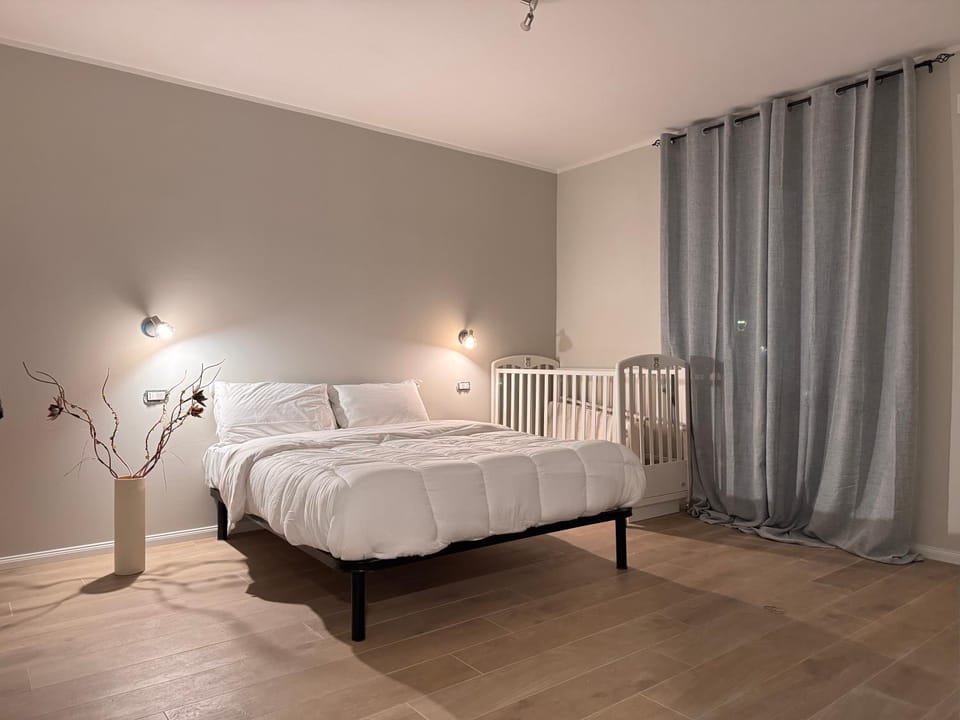 Elisir Villa in Bergamo