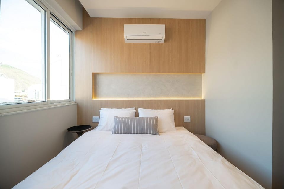 Ipanema | One-Bedroom Near Ipanema Beach Apartment in Rio de Janeiro