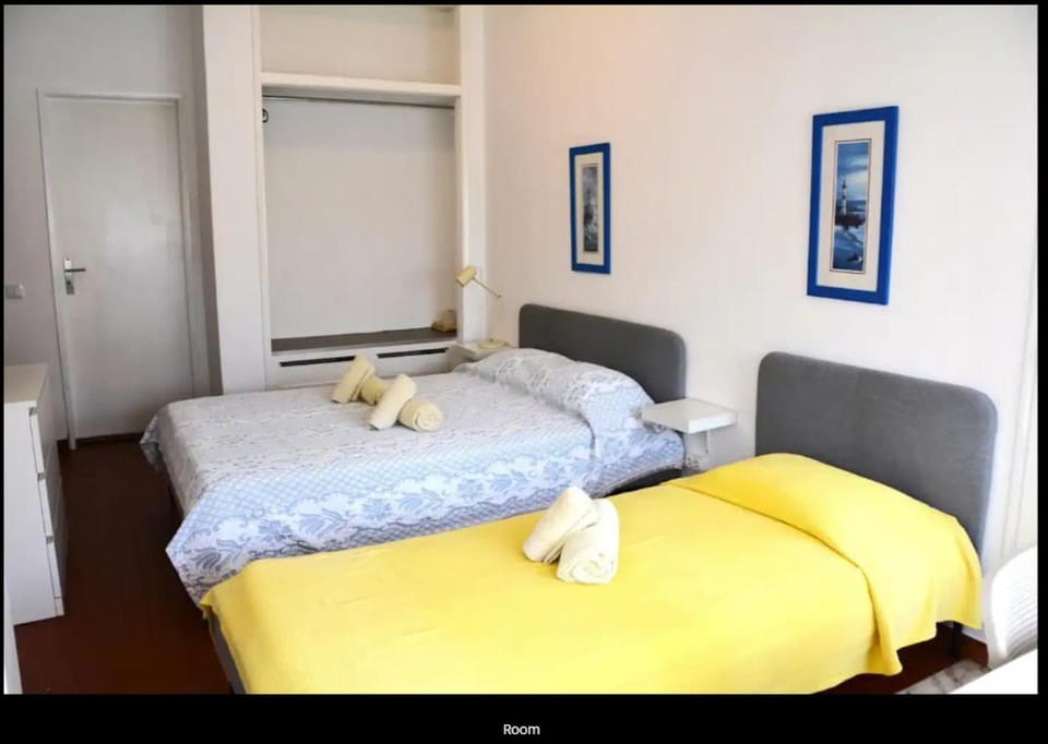 Blife Mariangya private rooms at Faro beach Vacation rental in Faro