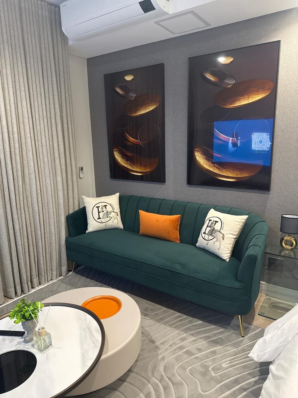 4413 At Ellipse Waterfall Apartment in Sandton