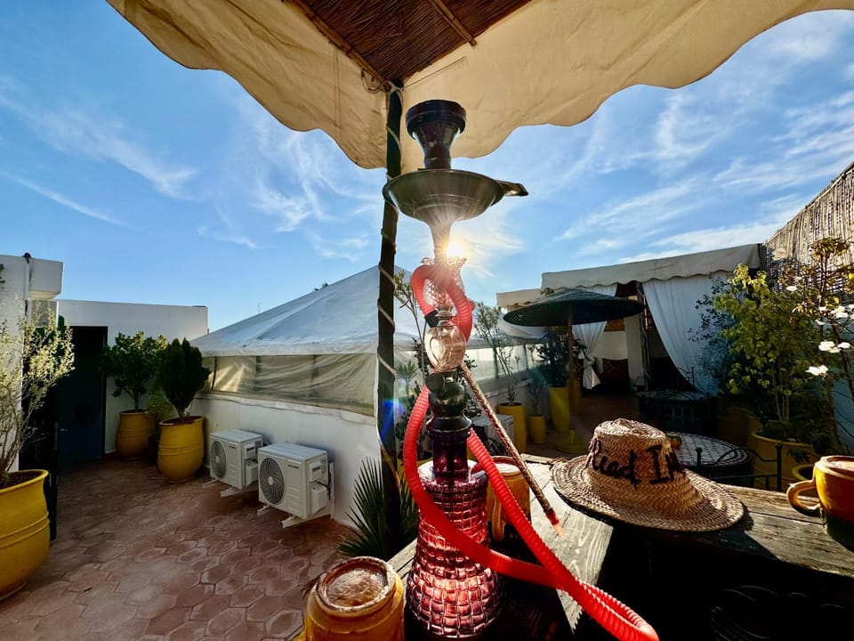 Day, View (from property/room), Balcony/Terrace