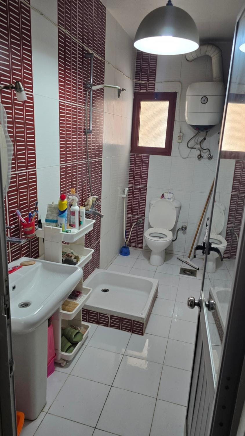 Furnished Apartment Moez El Dawla Madinet Nast Apartment in Cairo Governorate