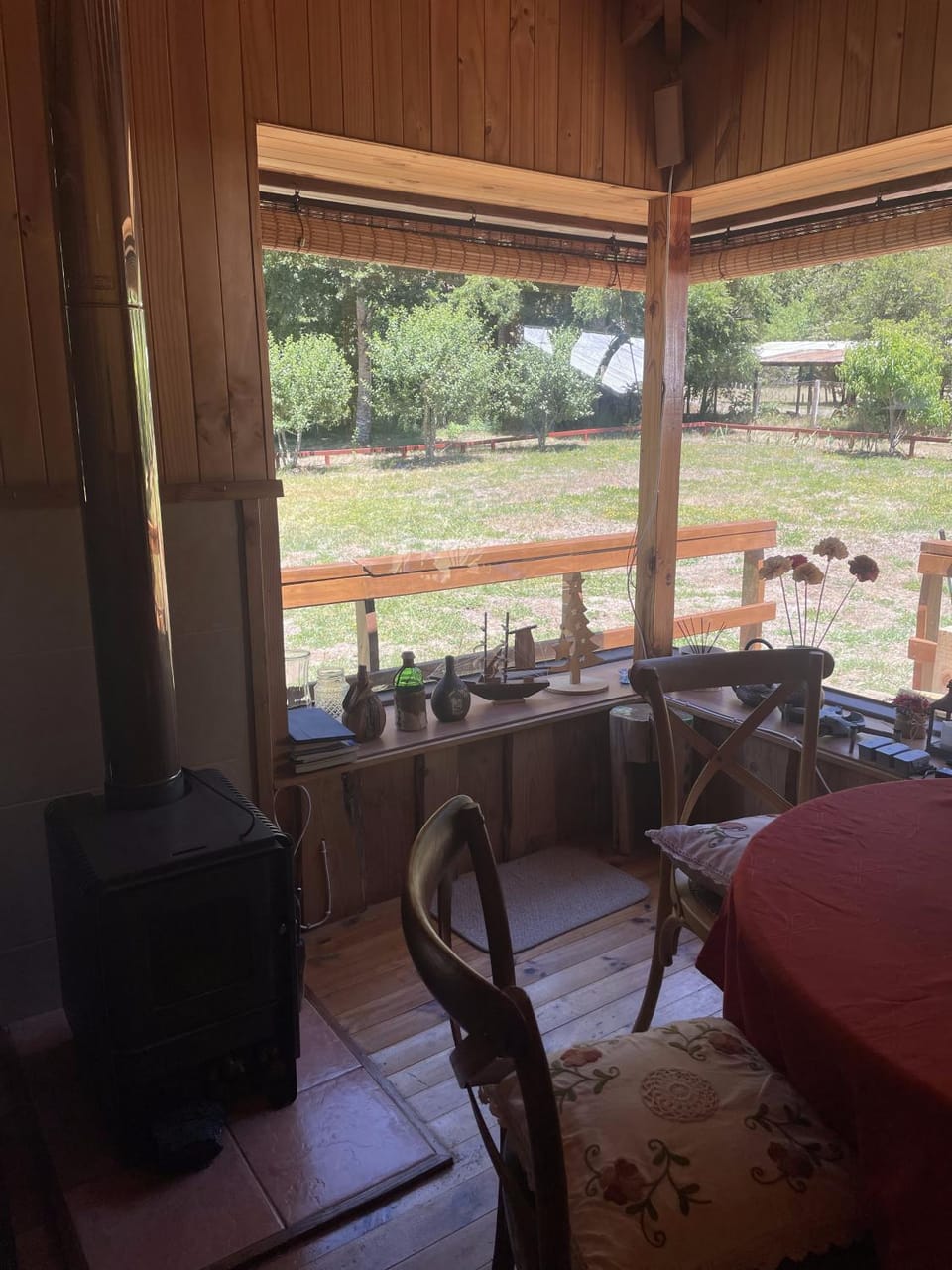 View (from property/room)