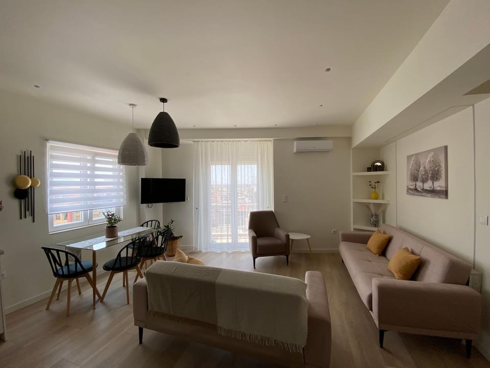 Sky5 Apartment Apartment in Athens