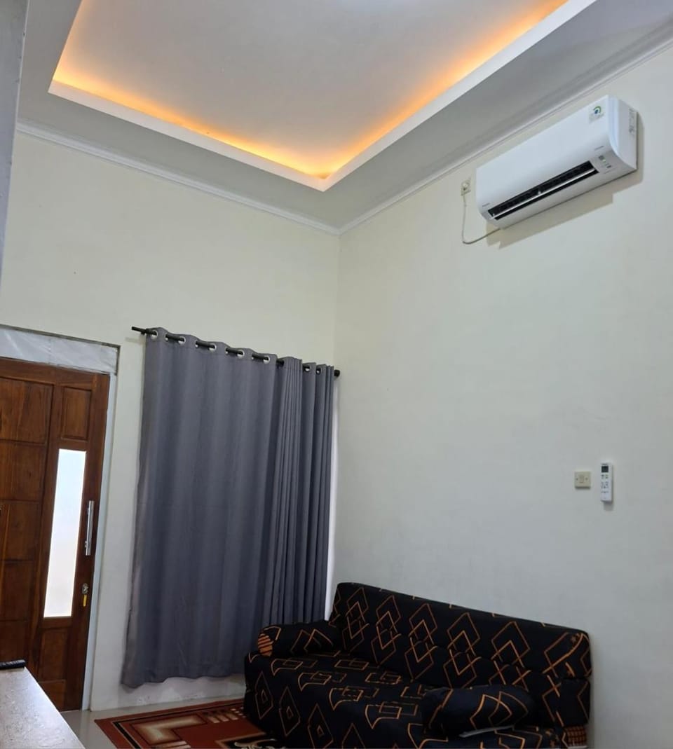 Bariklana Homestay House in Indonesia