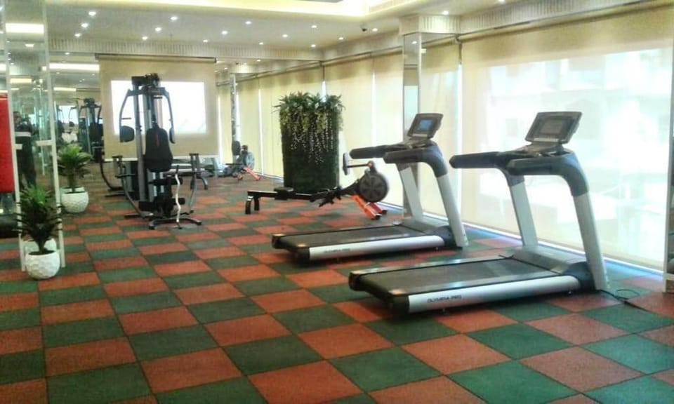 التاريخ اجنحة حراء للشقق الفندقية Apartment hotel in Jeddah