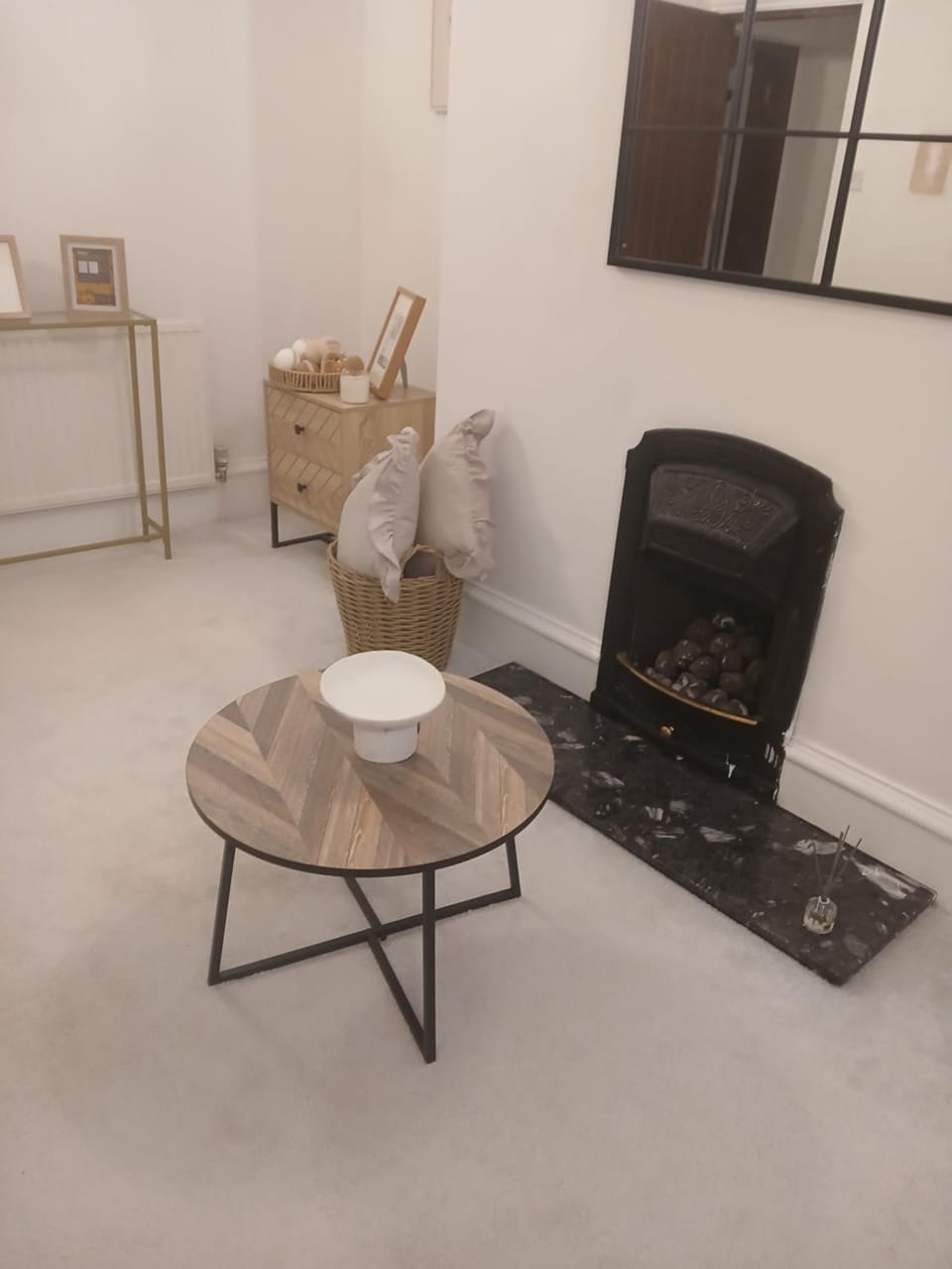 Lounge or bar