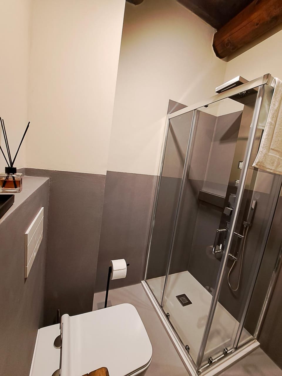 IL MOLINO del SIGNORE Hotel in Umbria