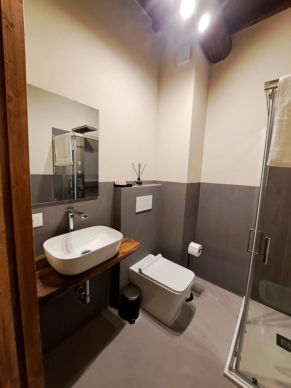 IL MOLINO del SIGNORE Hotel in Umbria