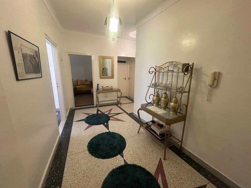 Appartement 500 m from Moulay Abdellah Stadium Apartment in Rabat-Salé-Kénitra