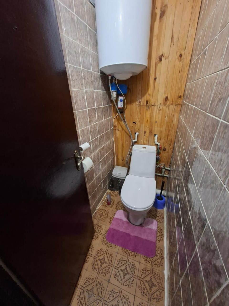 Квартира три кімнати район автовокзала Apartment in Ukraine