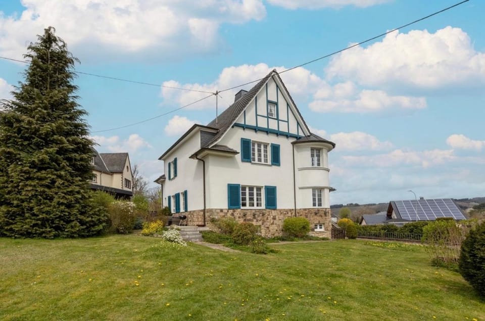 Villa Vulkaneifel Apartment in Kelberg