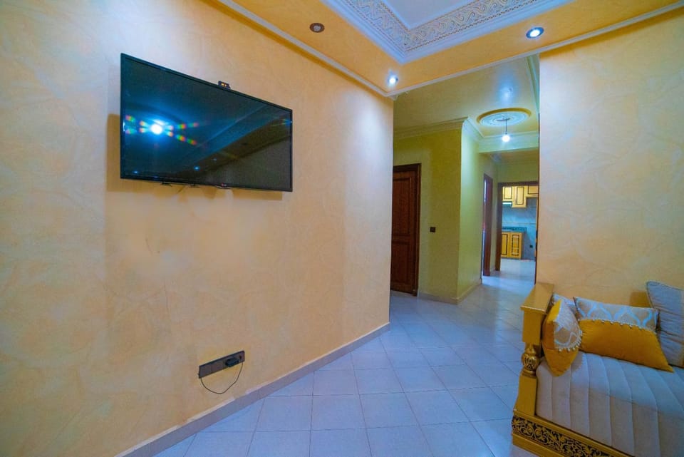 OceanicHouse Apartment in Tangier