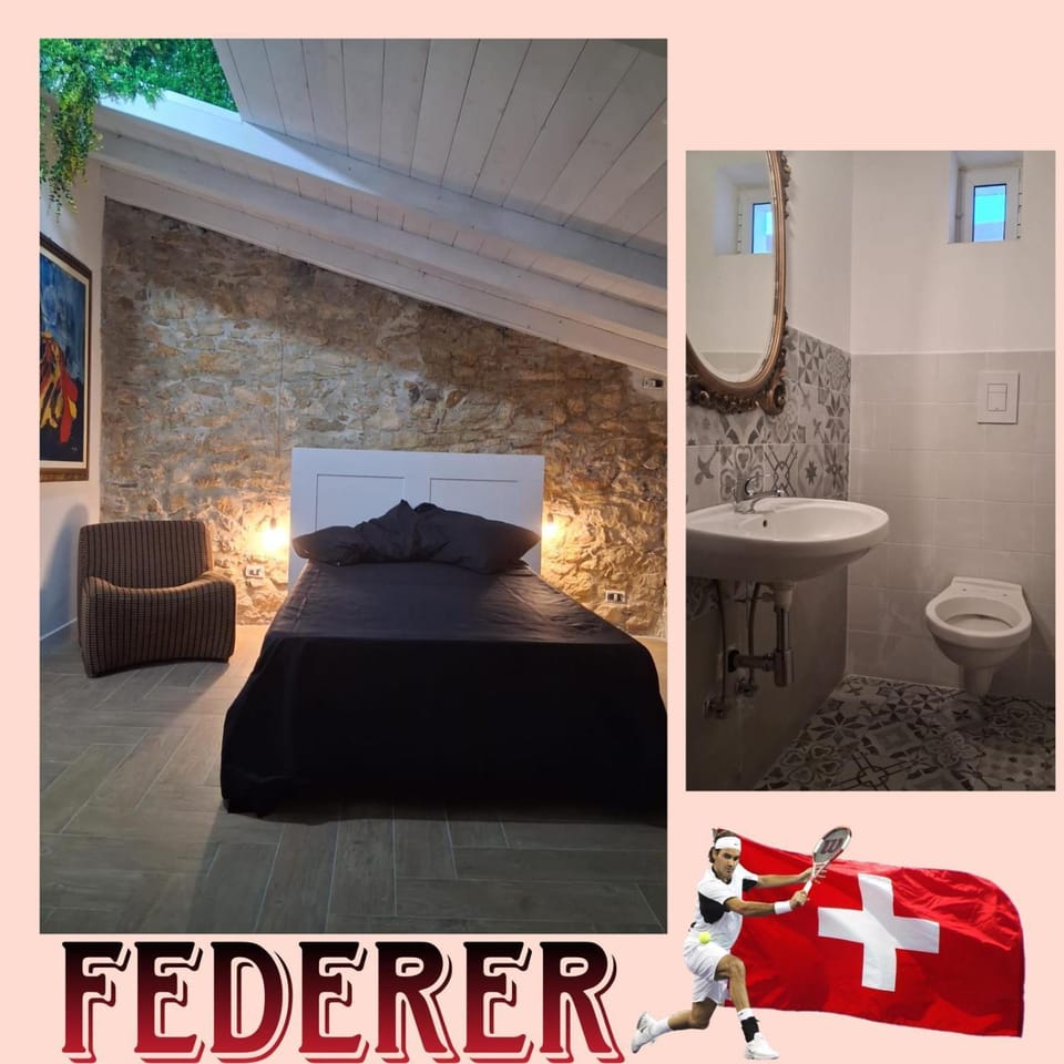 B&B - Holiday Tennis House Bed and Breakfast in Lazio