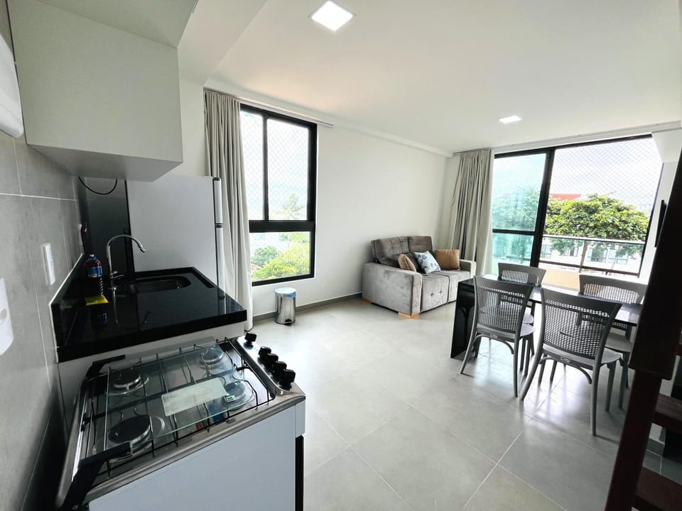 Residencial Capri 306 Apartment in Ipojuca