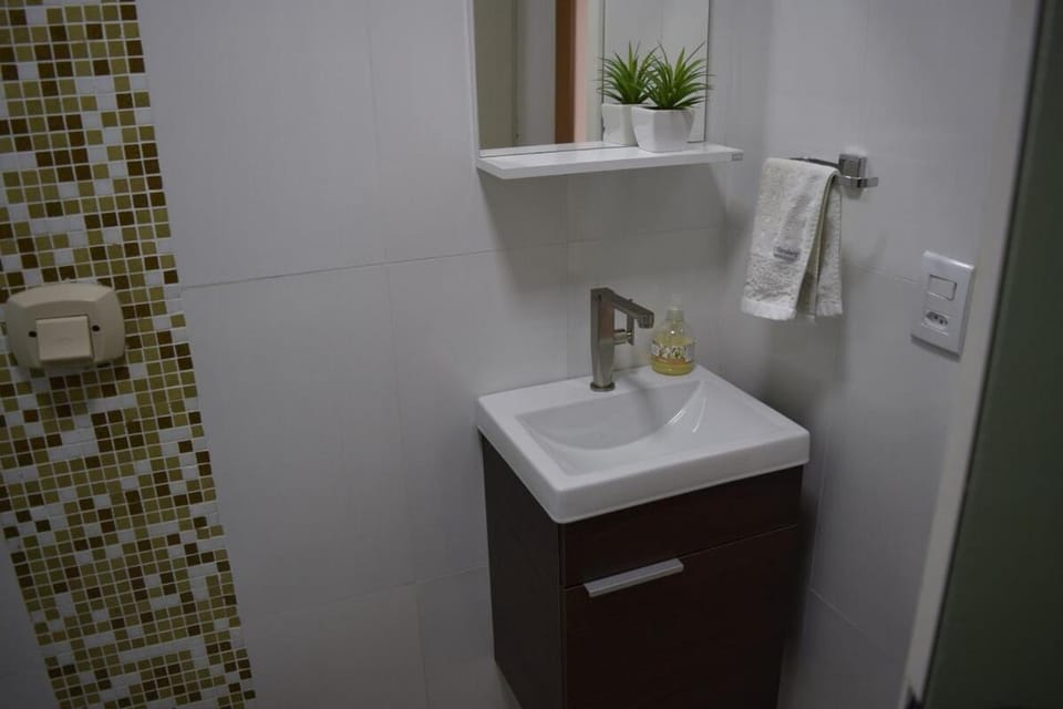Cobertura vista para o mar na melhor localização! Apartment in State of Rio Grande do Sul