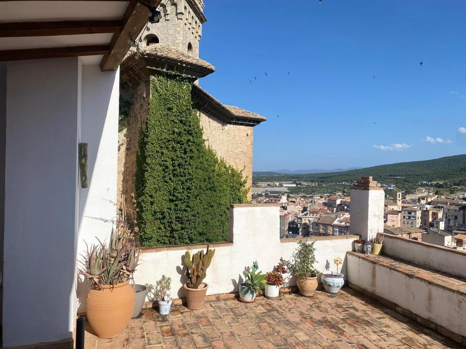 View (from property/room)