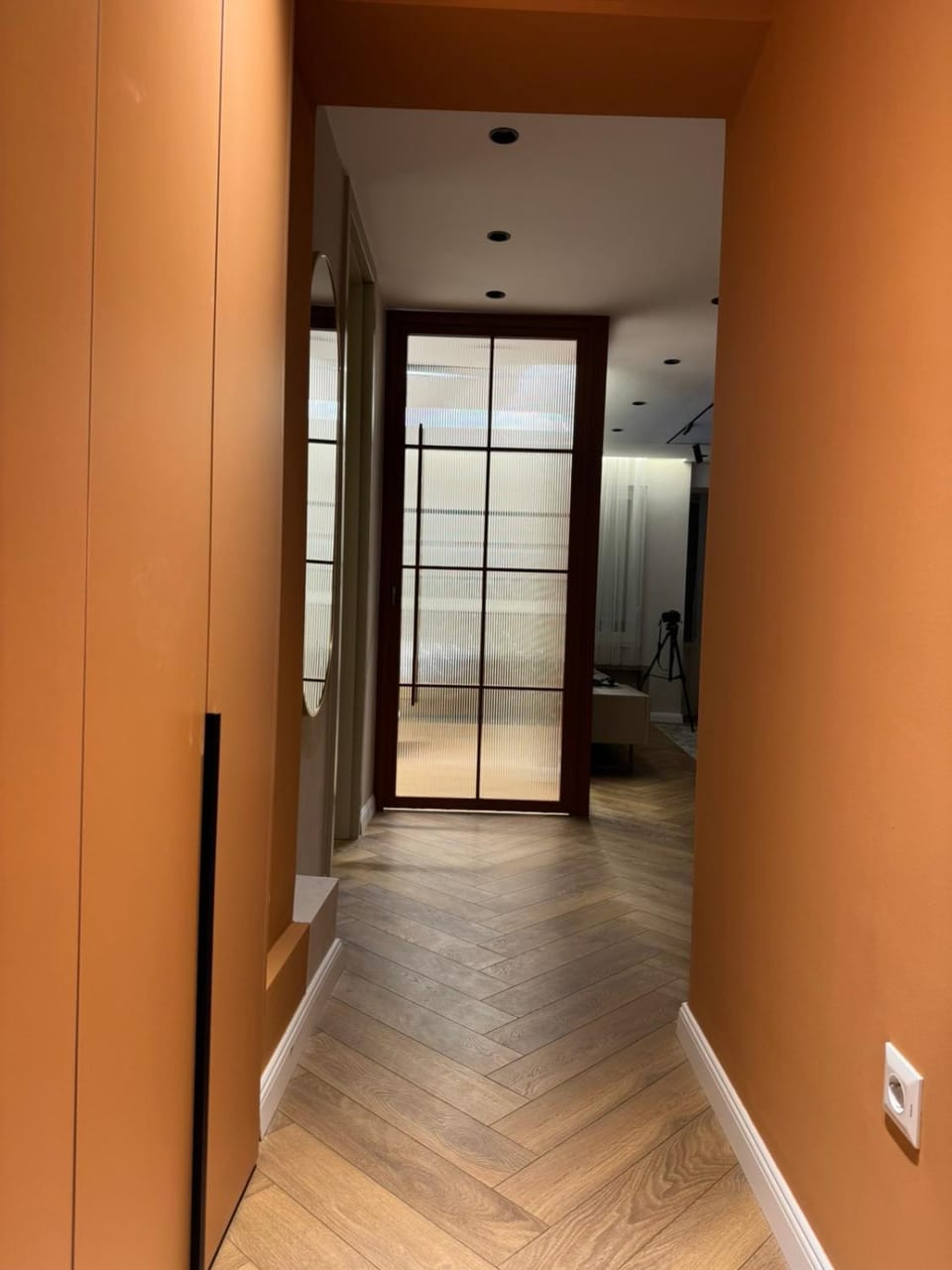 Ira Luxury Apartments Apartment in Serbia