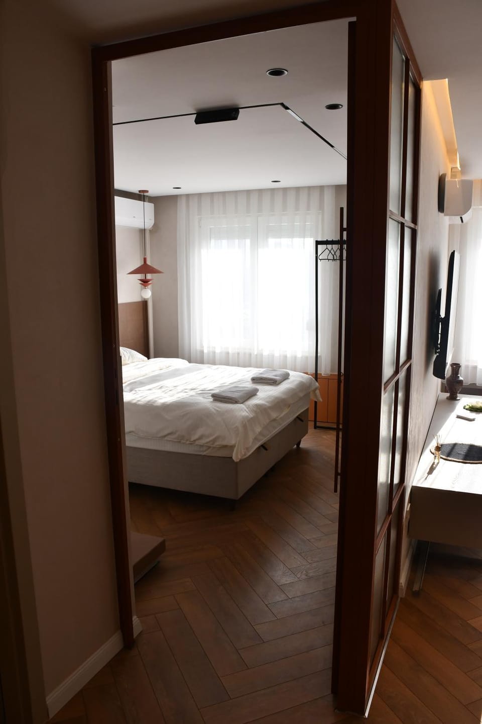 Ira Luxury Apartments Apartment in Serbia