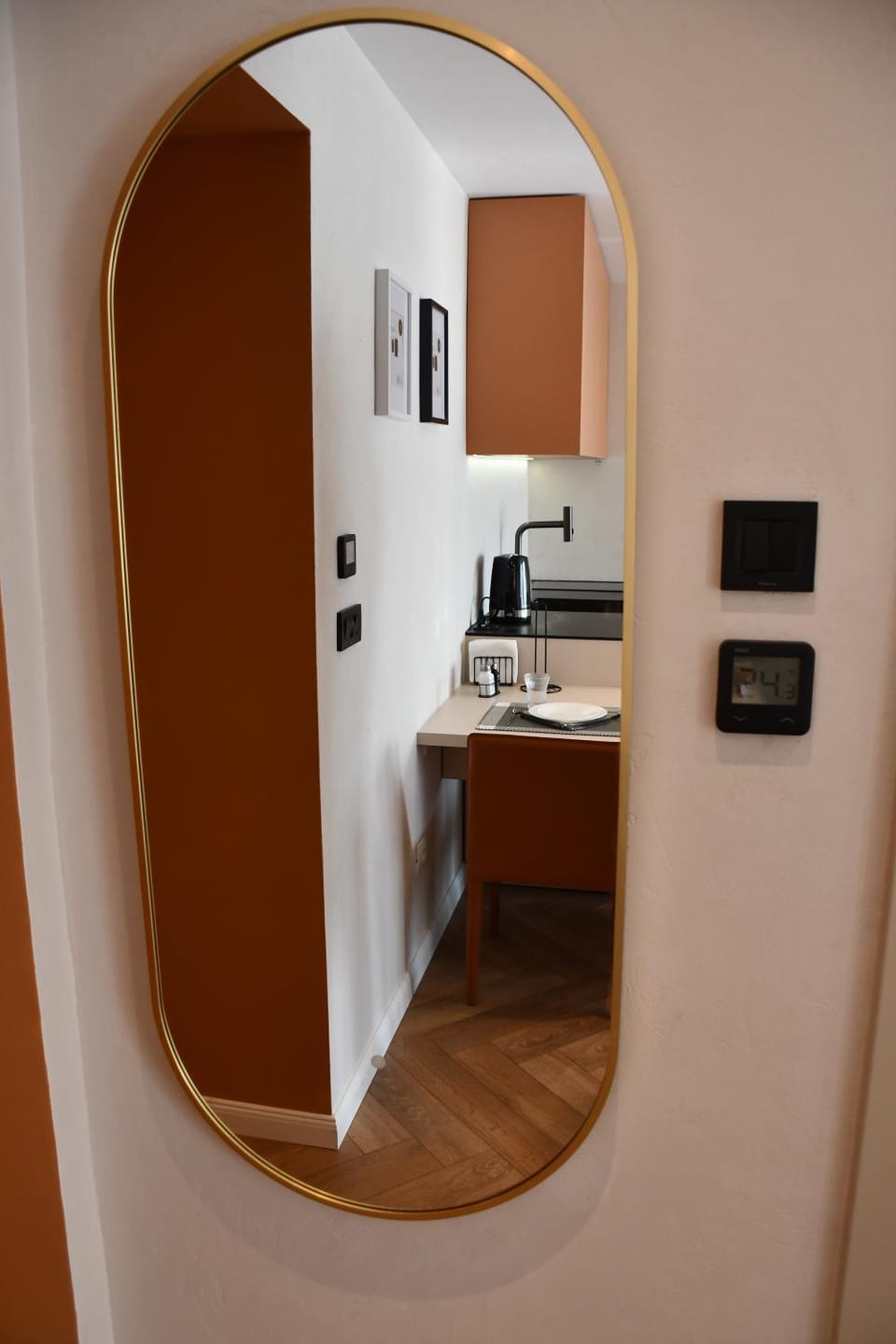 Ira Luxury Apartments Apartment in Serbia