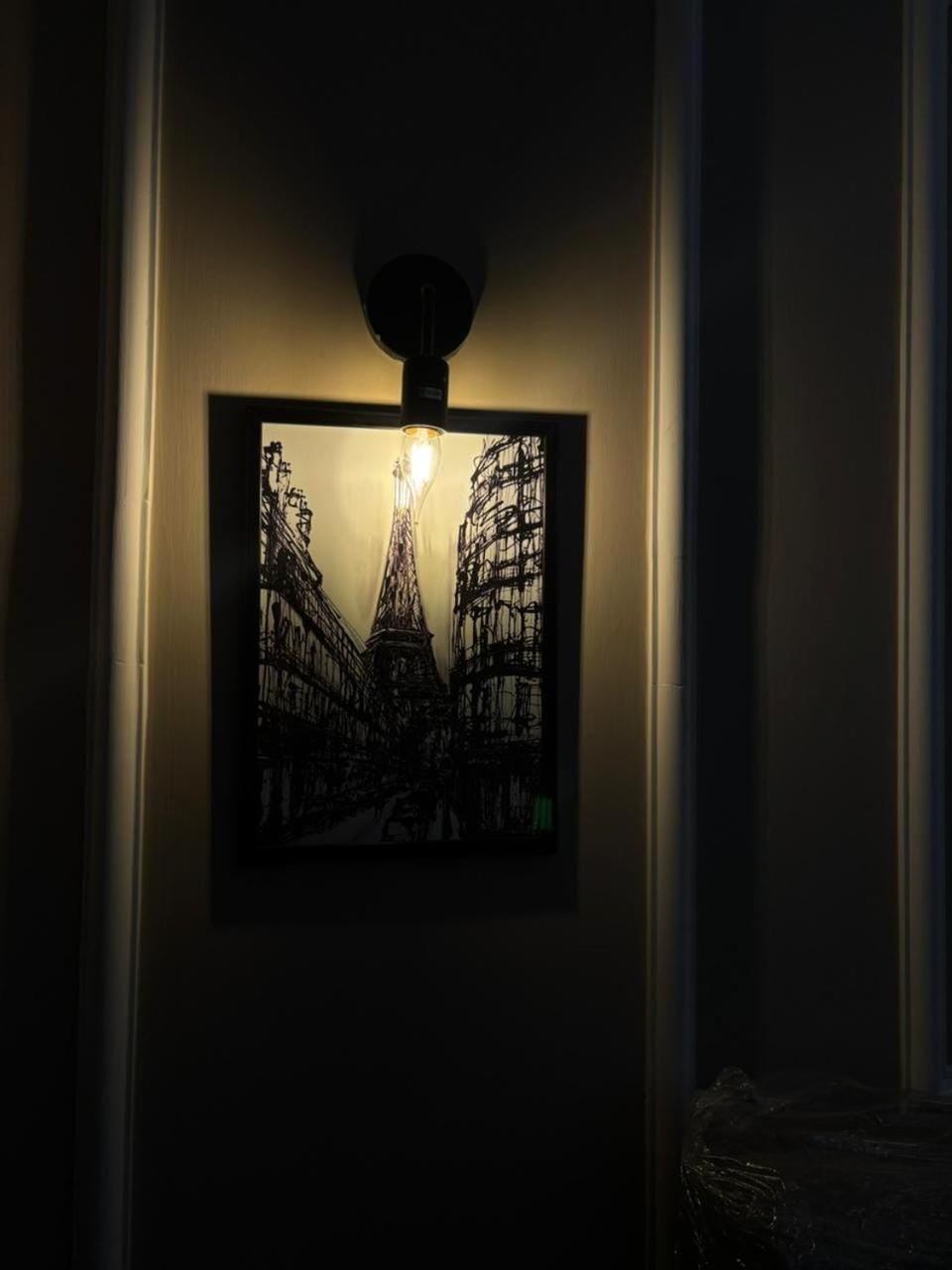 Decorative detail