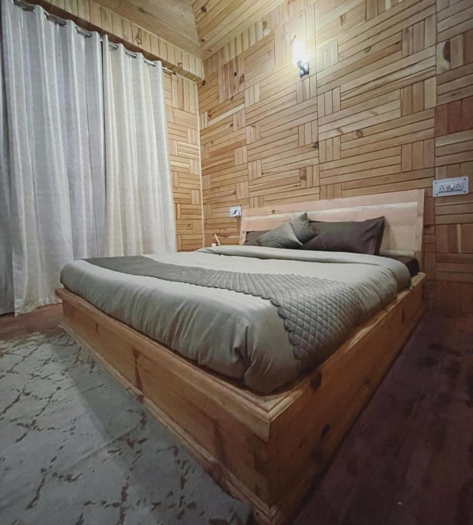 Trails And Stay Vacation rental in Himachal Pradesh