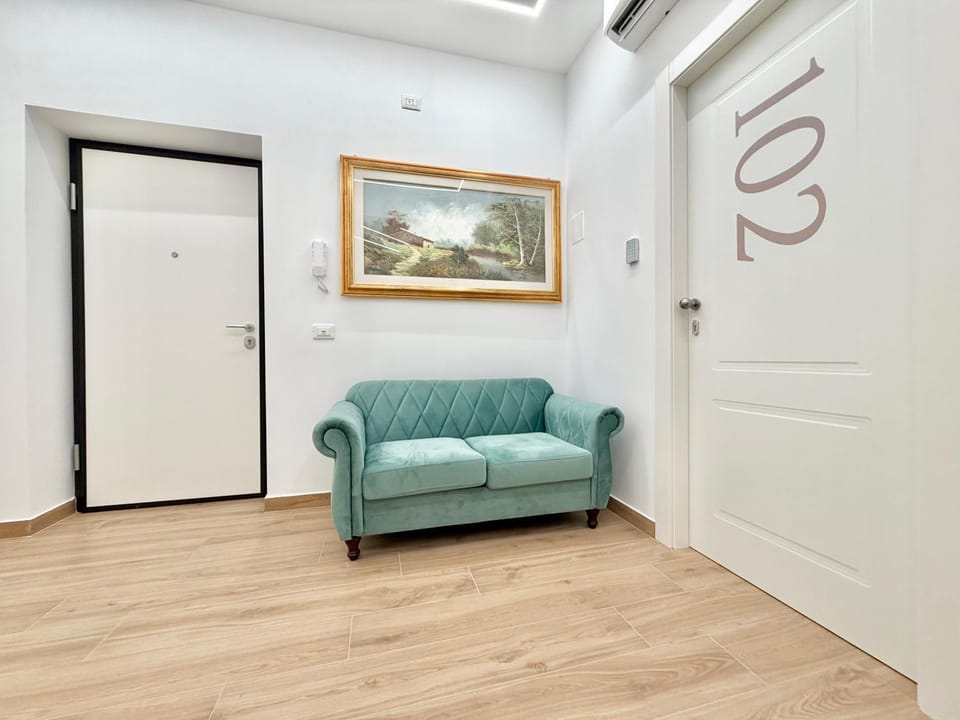 Maison Plancina Bed and Breakfast in Rome