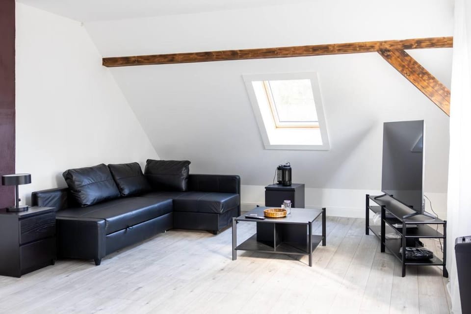 Dailes Bed and Breakfast in Latvia