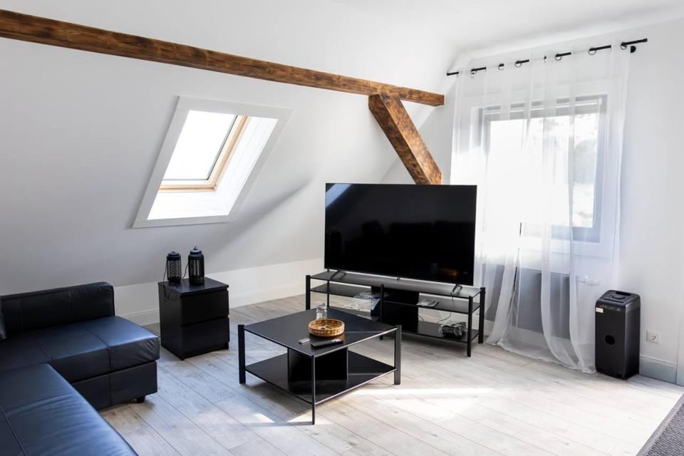 Dailes Bed and Breakfast in Latvia