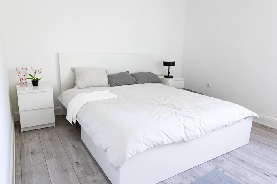 Dailes Bed and Breakfast in Latvia