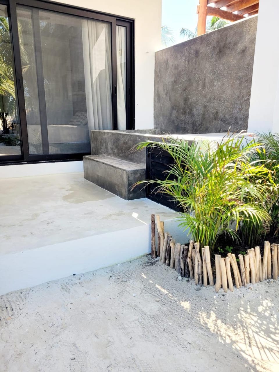 Casa del Mar Holbox Apartment in Holbox