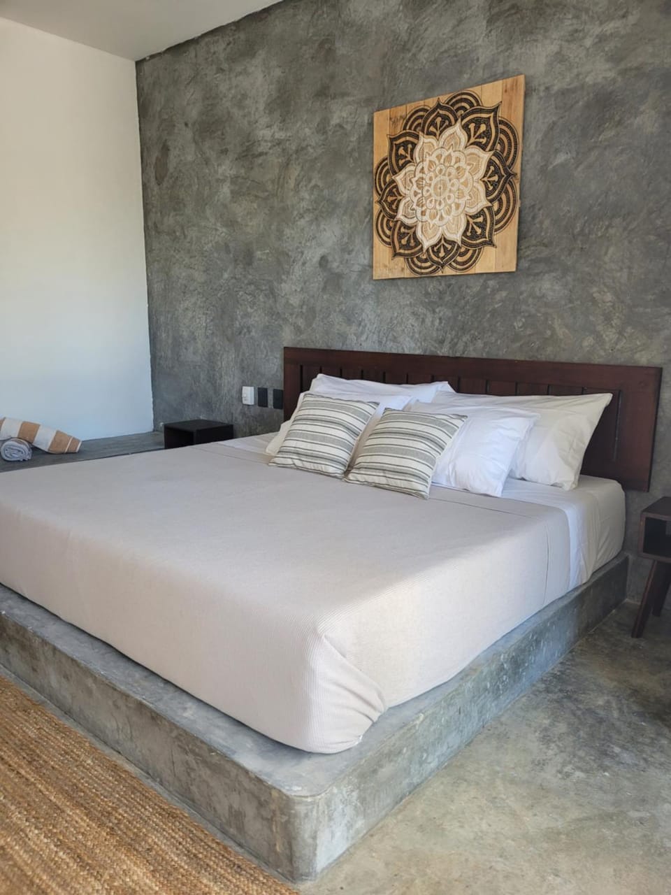 Casa del Mar Holbox Apartment in Holbox