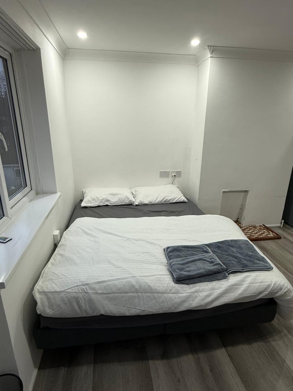 Modern Rooms in North London Bed and Breakfast in London