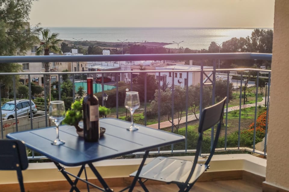 View (from property/room), Balcony/Terrace