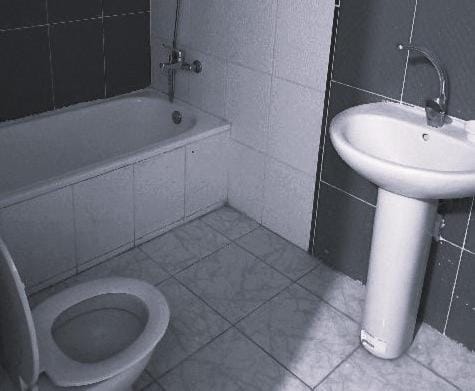 Single Room Apartment in Cairo Governorate