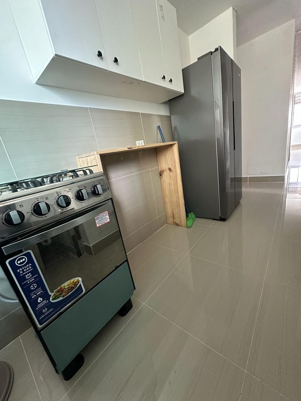 Kitchen or kitchenette, Communal kitchen