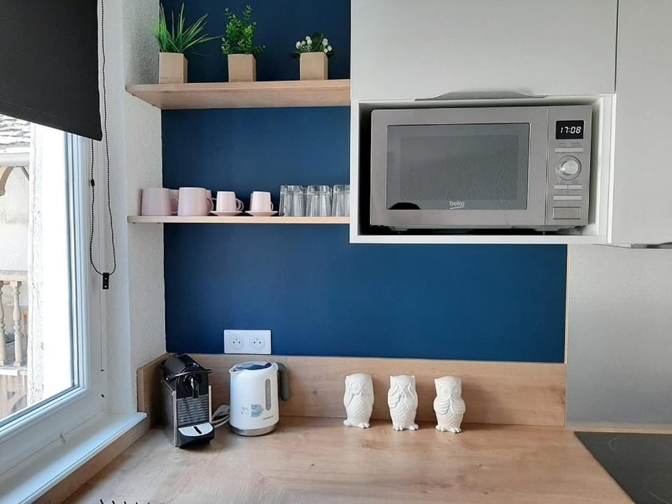 O paradis Apartment in Beaune