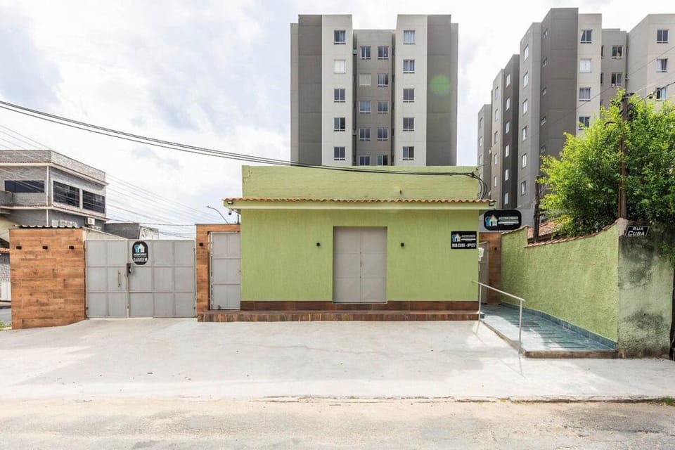 Lotf climatizado n 7 Hotel in State of Rio de Janeiro