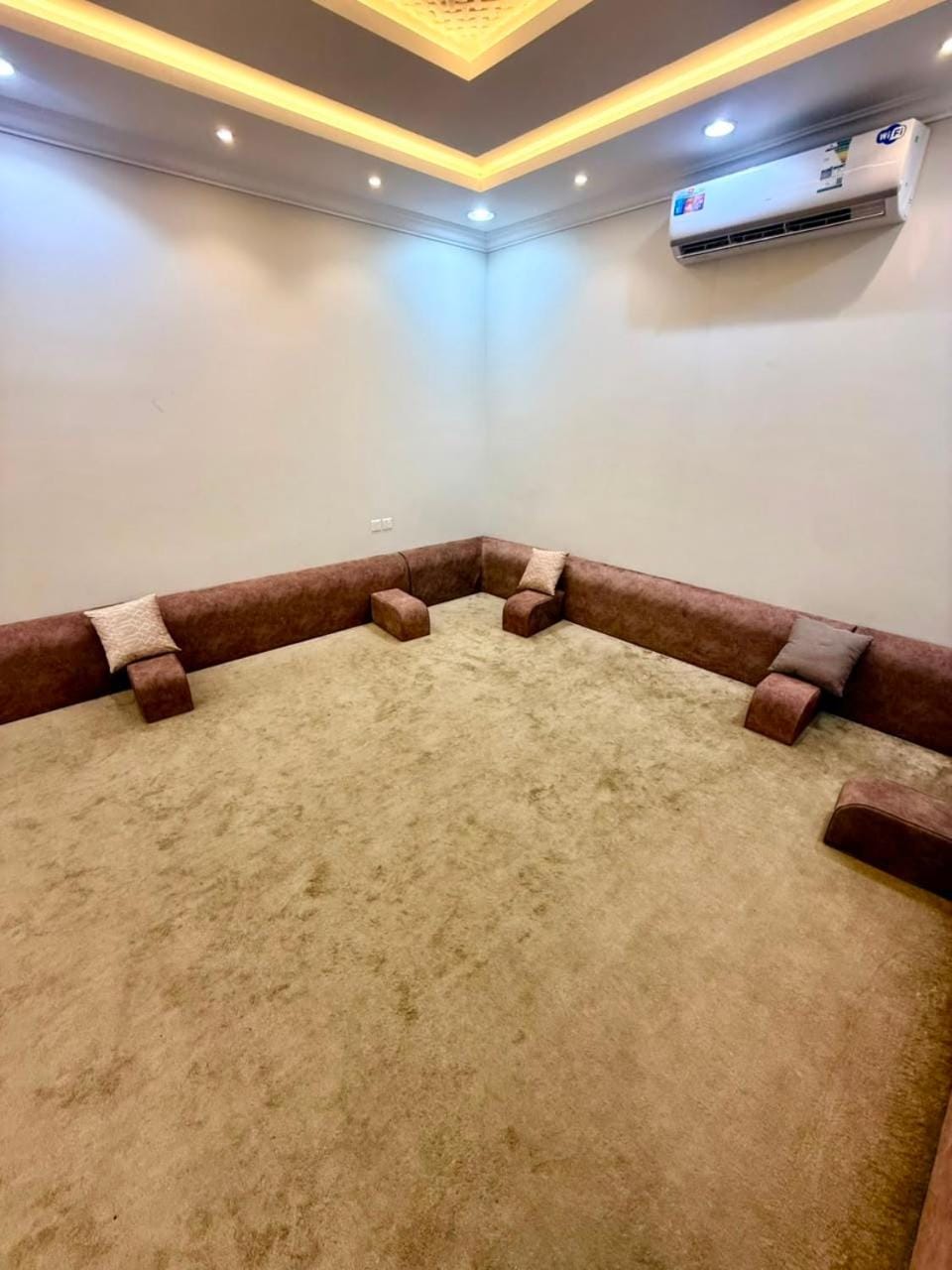 شاليهات حياة روز Apartment in Makkah Province