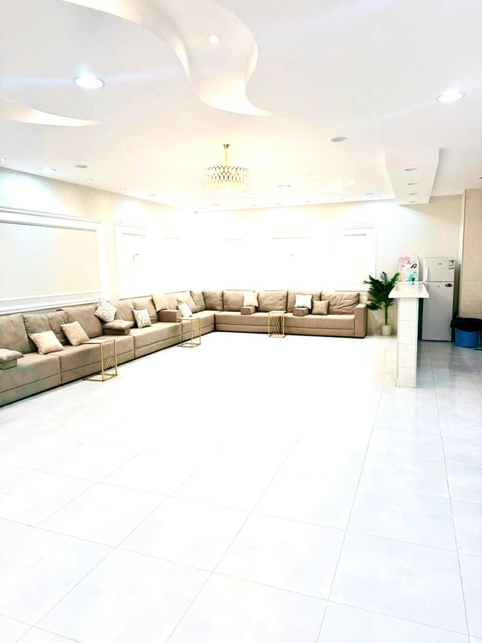 شاليهات حياة روز Apartment in Makkah Province