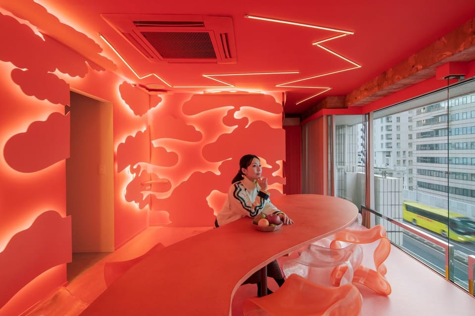 People, Seating area, Dining area